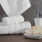 Puuvillapyyhe 30x50 cm Adore, 500g/m², hunajan väri