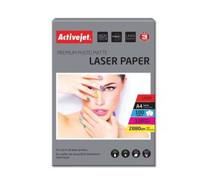 Paperi ACTIVEJET AP4-110M100L