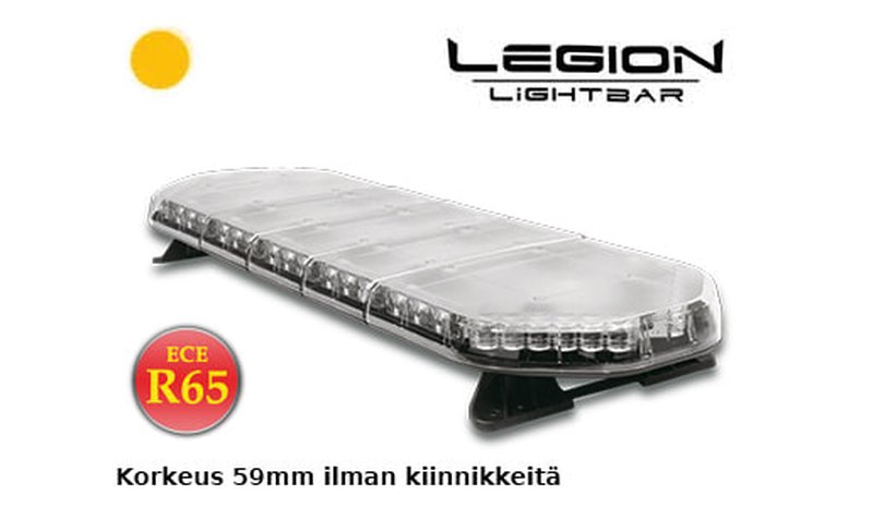 AXIXTECH LEGION 1092X331X59M. – kuva 1/1