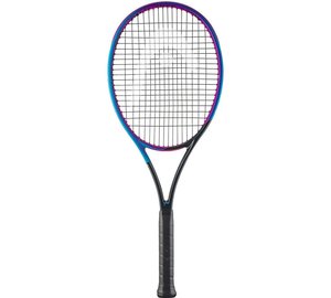 Head Radical MP Palm Tree Crew 2025, Tennisracket, 4