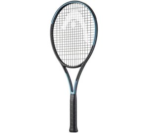 Head Gravity TEAM 2025 Strung, Tennismailat, 3