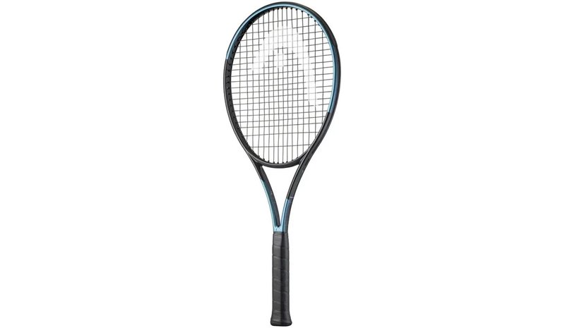 Head Gravity TEAM 2025 Strung, Tennismailat, 3