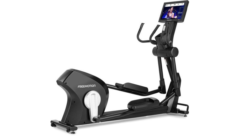 Freemotion E22.9B- Total Body Elliptical
