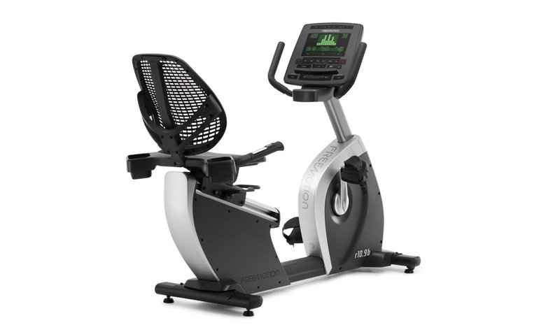 Freemotion R10.9B-Recumbent Bike