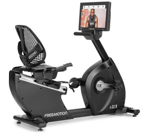 Freemotion R22.9B-Recumbent Bike