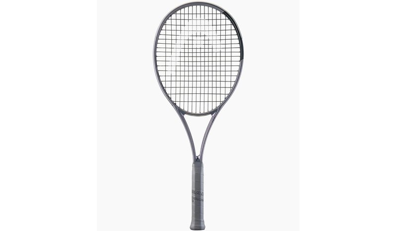 Head SQUARED, Tennisracket, 3