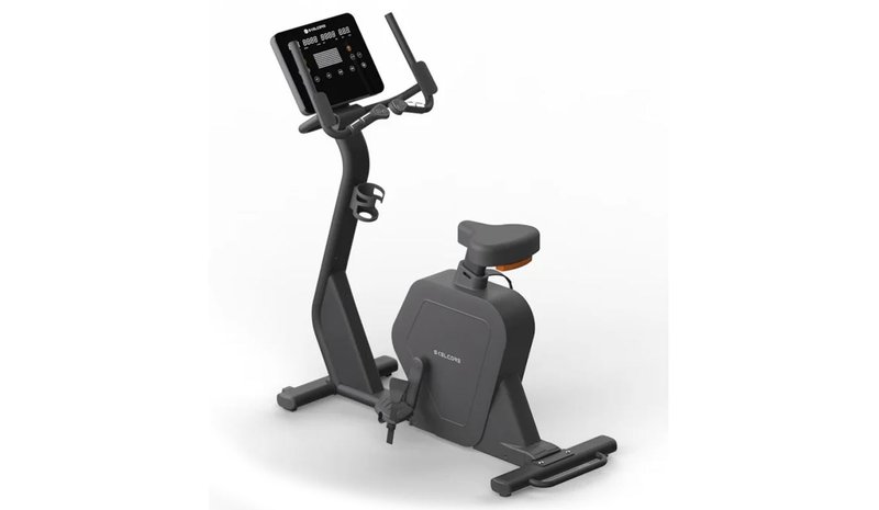 Skelcore SK Upright Bike