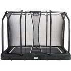 Salta Trampoliini Premium Ground sis. turvaverkko 305 x 214 cm