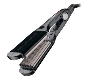 BaByliss PRO BAB2512TTE Crepe Maxi Styler, kreppirauta