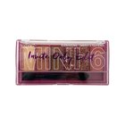 Technic Mini 6 Eyeshadow Palette — Invite Only Edit 7 g