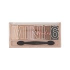 Technic Eyeshadow - Nudes 7 g