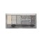 Technic Smokey 6 Eyeshadows Palette 7 g – kuva 1