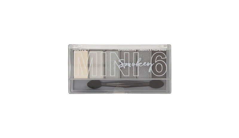 Technic Smokey 6 Eyeshadows Palette 7 g – kuva 1/1