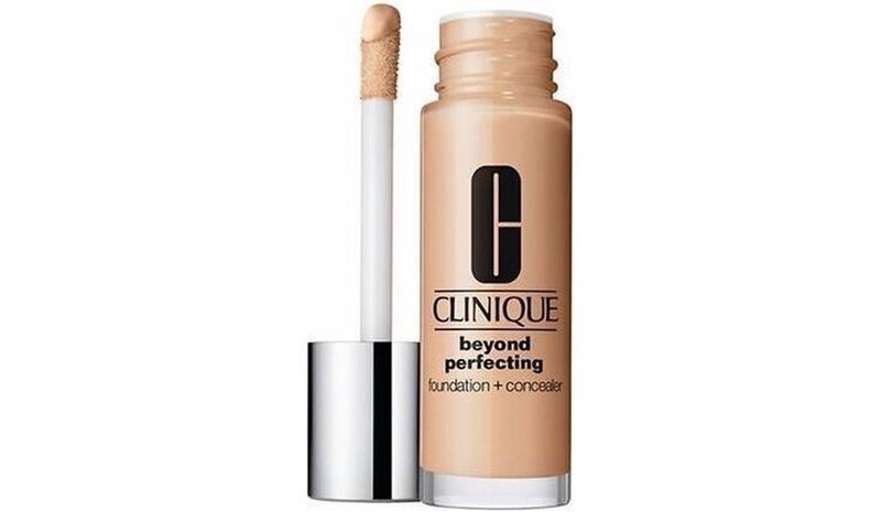 Clinique Beyond Perfecting Foundation + Concealer CN 28 Ivory (06 Ivory) 30 ml