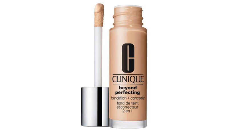 Clinique Beyond Perfecting Foundation + Concealer CN 28 Ivory (06 Ivory) 30 ml