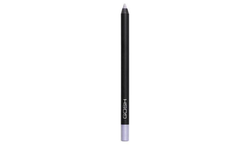 Gosh Velvet Touch Eye Liner Waterproof 1 g