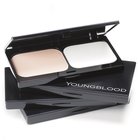 Youngblood Pressed Mineral Foundation - Soft Beige (U) 8 g