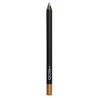 Gosh Velvet Touch Eye Liner Waterproof 021 Renaissance Gold 1 g