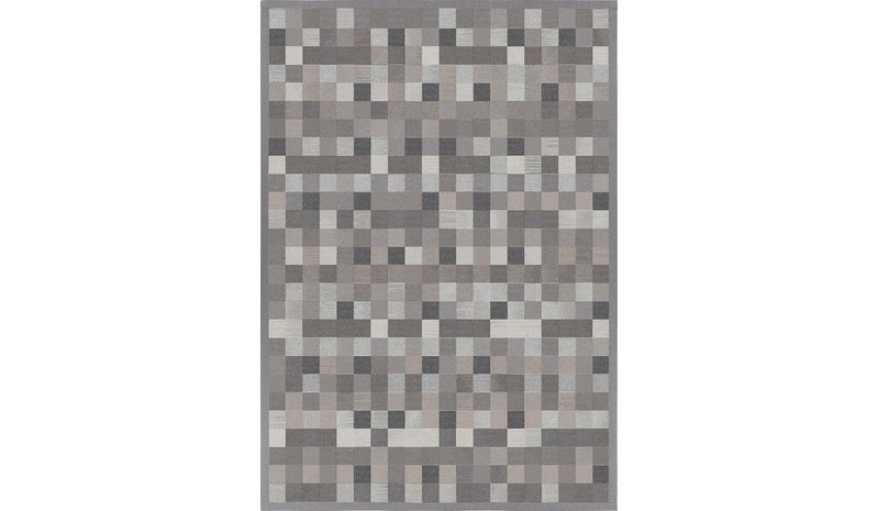 Narma-matto Ereda smoke 140x200 cm