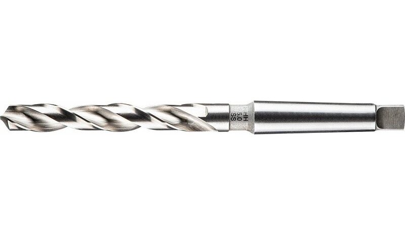 Baildon Hss kierrepora metallille, 10mm, Mk1 – kuva 1/1