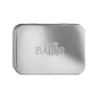 Babor Metal Etui Til Ampuller Sølv