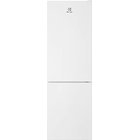 Electrolux 600 TwinTech NoFrost XNE6186EW, jääkaappipakastin