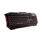 Asus Cerberus, pelinäppäimistö