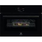 Electrolux 800 MealAssist CombiQuick XO93MNK, kompaktiuuni jossa mikroaaltotoiminto
