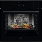 Electrolux 800 MealAssist SteamPro XO93SSK, uuni