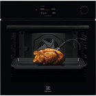 Electrolux 700 MealAssist SteamCrisp XO93PCK, uuni