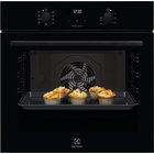 Electrolux 500 SurroundCook with SteamBake XO51CBK, uuni