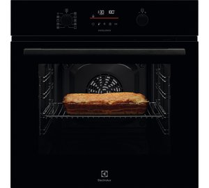 Electrolux 500 SurroundCook XO80PNK, uuni