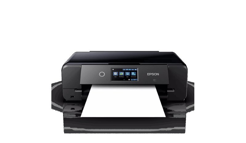 Epson Expression Photo XP-980 Multifunction - väri - Muste