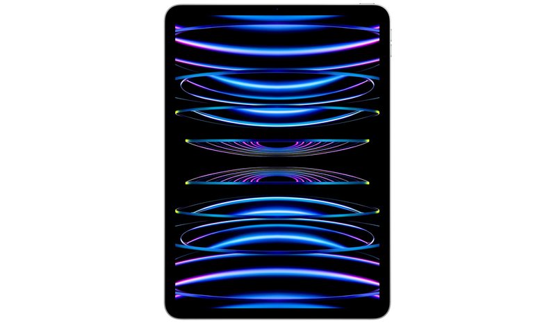 Apple iPad Pro 11" (2022 6.gen) WiFi 1TB M2, tabletti