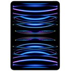 Apple iPad Pro 11" (2022 6.gen) WiFi 2TB M2, tabletti