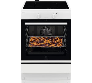 Electrolux 500 SurroundCook XEI6034SW, induktioliesi