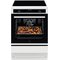 Electrolux 600 SteamBake XEI6742SW, induktioliesi – kuva 1