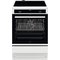 Electrolux 600 SteamBake XEI6538SW, induktioliesi – kuva 1