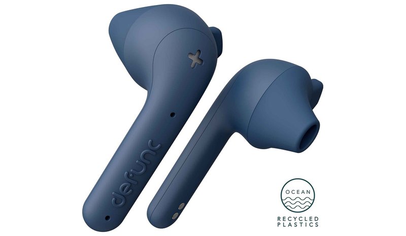 Defunc TRUE BASIC Ii TWS, Bluetooth-nappikuulokkeet