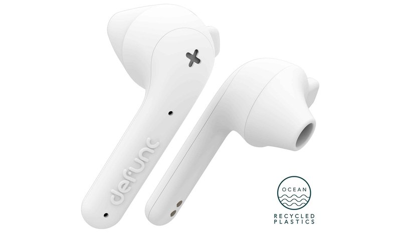 Defunc TRUE BASIC Ii TWS, Bluetooth-nappikuulokkeet