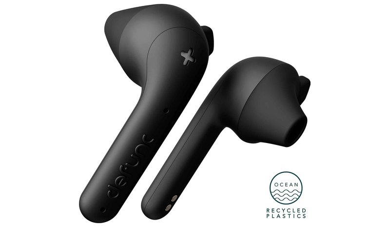 Defunc TRUE BASIC Ii TWS, Bluetooth-nappikuulokkeet