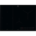 Electrolux 600 Bridge XH507BF, induktiotaso