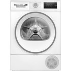 Bosch Serie 4 WTH85V0SSN, kuivausrumpu