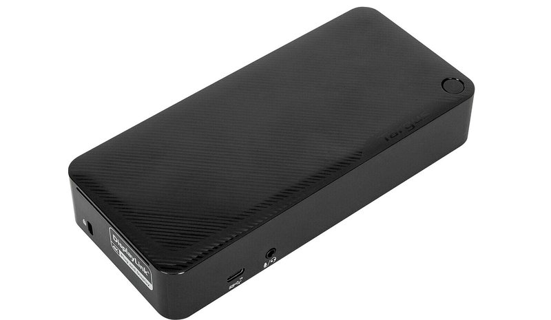 Targus USB-C Universal DV4K