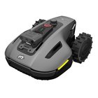 Mammotion Yuka Mini 2 800 19cm 800m², robottiruohonleikkuri