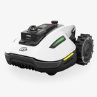 Mammotion Yuka Mini 2 1000 19cm 1000m², robottiruohonleikkuri