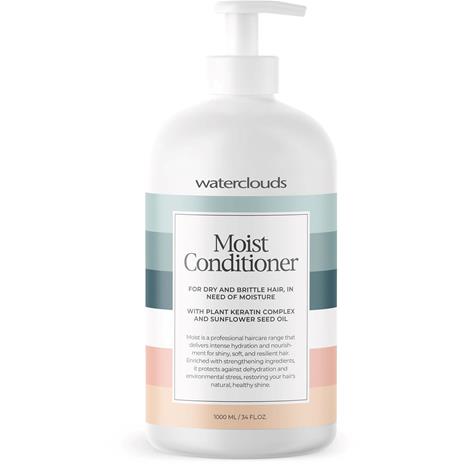 Waterclouds Moist Conditioner 1000 ml – kuva 3/3