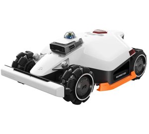 Mammotion Luba 3 5000 AWD 40cm 5000m², robottiruohonleikkuri