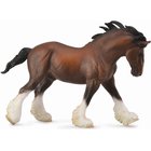 Collecta Clydesdale Mare Figurine (1:20)