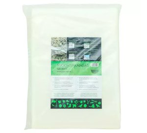 Suodatinkangas 20 m²